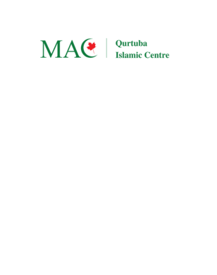 MAC Qurtuba Islamic Centre